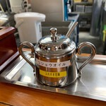 俺のラーメン あっぱれ屋 - 