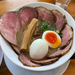 俺のラーメン あっぱれ屋 - 