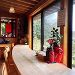 カフェ 桃 - 