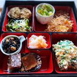 カフェ 桃 - 