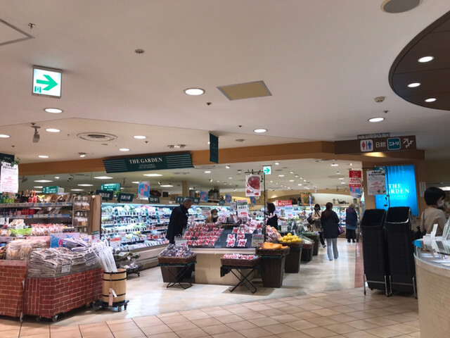 ザ ガーデン 自由が丘 目黒店 目黒 その他 食べログ ザ ガーデン 自由が丘 目黒店 目黒 その他 食べログ