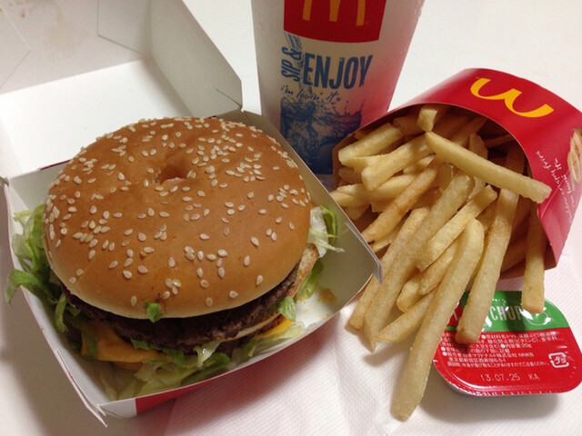 マクドナルド 秋葉原駅前店 秋葉原 ハンバーガー 食べログ マクドナルド 秋葉原駅前店 秋葉原 ハンバーガー 食べログ