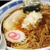 味幸 - メンマラーメン　900円