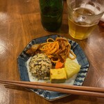 初台スパイス食堂 和魂印才たんどーる - 