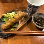 初台スパイス食堂 和魂印才たんどーる - 