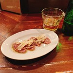 セッシオーネ - 