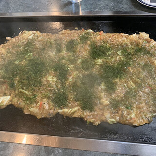 横浜市神奈川区でおすすめの美味しいお好み焼きをご紹介 食べログ