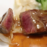 グリルフレンチ - 