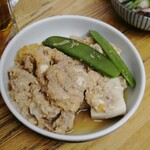 中尾酒店 - 鯛の子