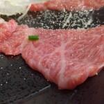 炭火焼肉 やまもと - 