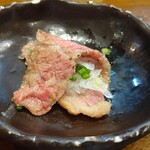 炭火焼肉 やまもと - 