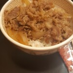 すき家 - 