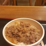 すき家 - 