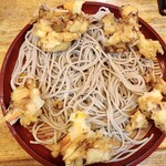 Kabukisoba - 