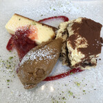 トラットリア・ヒロ 銀座  - 