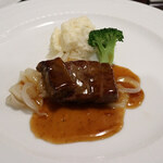 グリルフレンチ - 