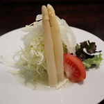 グリルフレンチ - 