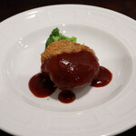 グリルフレンチ - 