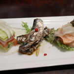 グリルフレンチ - 