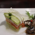 グリルフレンチ - 