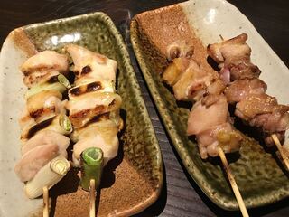 松山の焼き鳥屋さん10選 今治焼き鳥が人気のお店も紹介 食べログまとめ