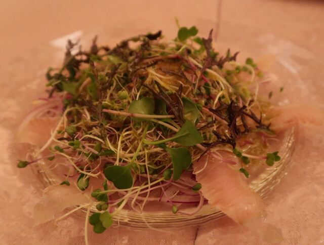 バンケットシュシュ Banquet Chouchou 米子 レストラン その他 食べログ