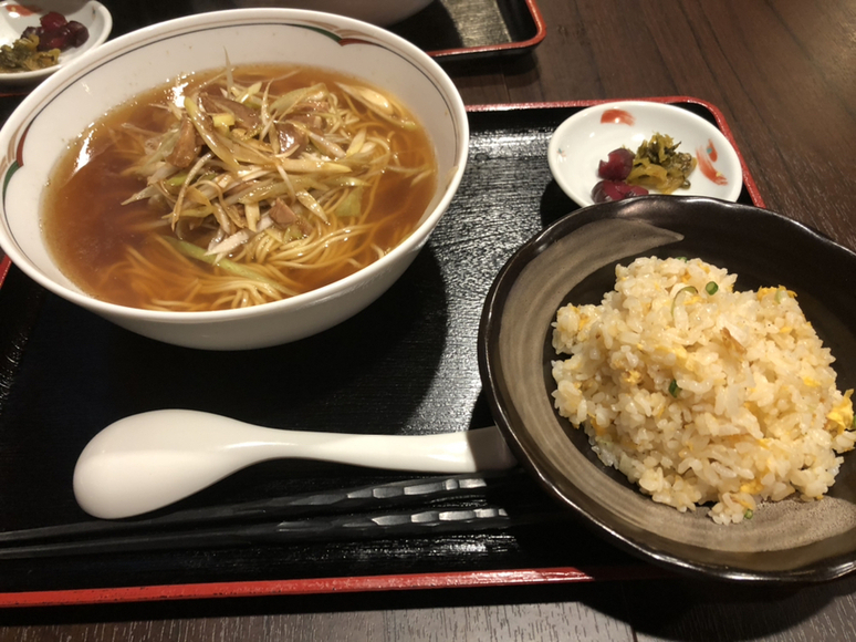 チャイニーズダイニング トランプ （ChineseDining TRANP) (【旧店名】はやし家 ） - 新宿御苑前/中華料理 | 食べログ... 