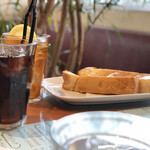 YEBISU CAFE - 