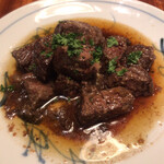 ステーキてっぺい  - てっぺい