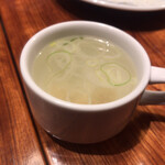 ステーキてっぺい  - 