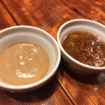 ステーキてっぺい  - 