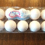 ディオ - 玉子(税抜)148円 (2020.04.03)