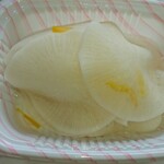 おにぎり店さくら - 