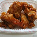 おにぎり店さくら - 