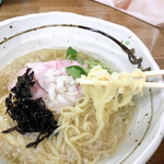 きくや - ピロピロ