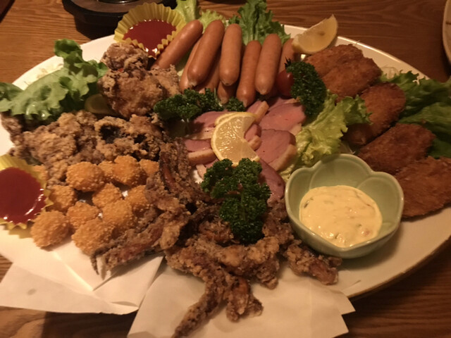 わび祐 - 陸前豊里（寿司）の写真