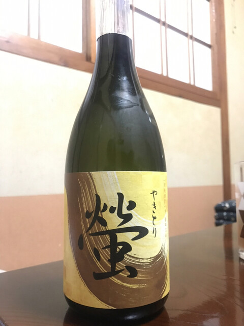 やきとり 蛍 - のの岳（居酒屋）の写真