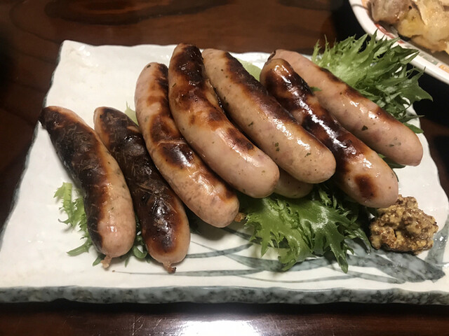 やきとり 蛍 - のの岳（居酒屋）の写真