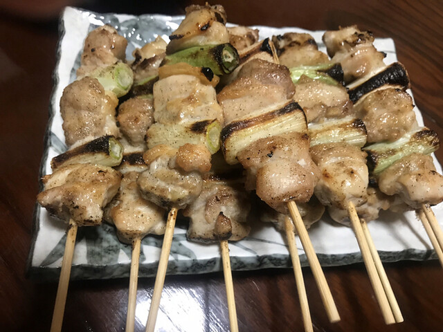 やきとり 蛍 - のの岳（居酒屋）の写真