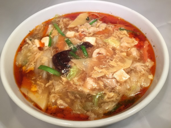 写真 : まんみ 泉中央店 - 泉中央/中華料理 | 食べログ