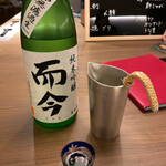 日本酒 みずとり - 