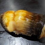 鮨 はしもと - 穴子