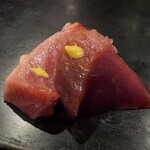 鮨 はしもと - 鰹