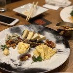 PRIVATE DINING 点 - 