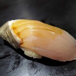 鮨 はしもと - サワラ