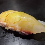 鮨 はしもと - 真鯛