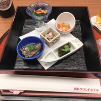 日本料理 松風 - 