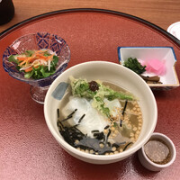 日本料理 松風 - 