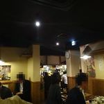 Ganso Yakitori Kushi Hacchin - 