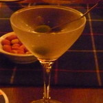 サンボア - マティーニ